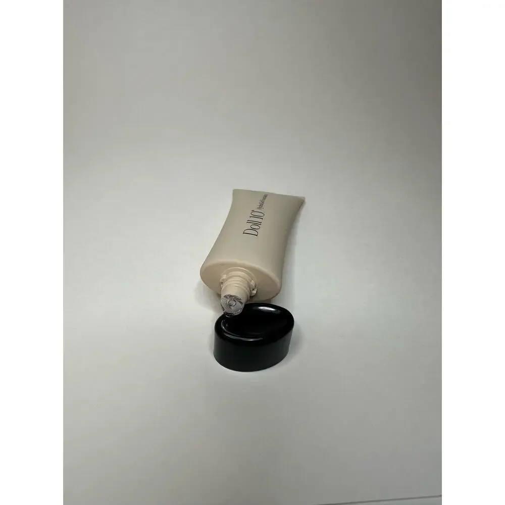 Doll 10 Hydragel Foundation SuperSize 30 ml 1 oz Hydra Gel No Box New Deep‎